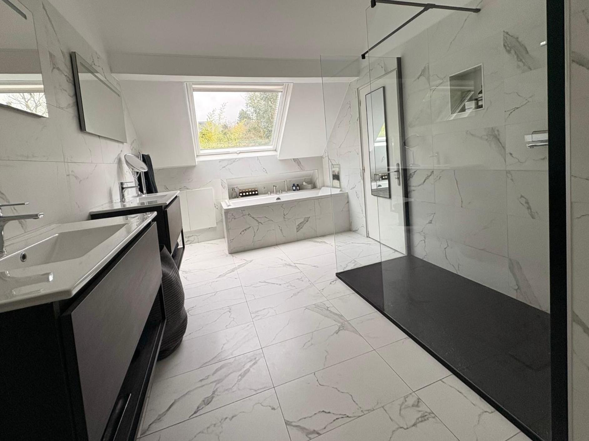Villa A Louveciennes Eksteriør billede