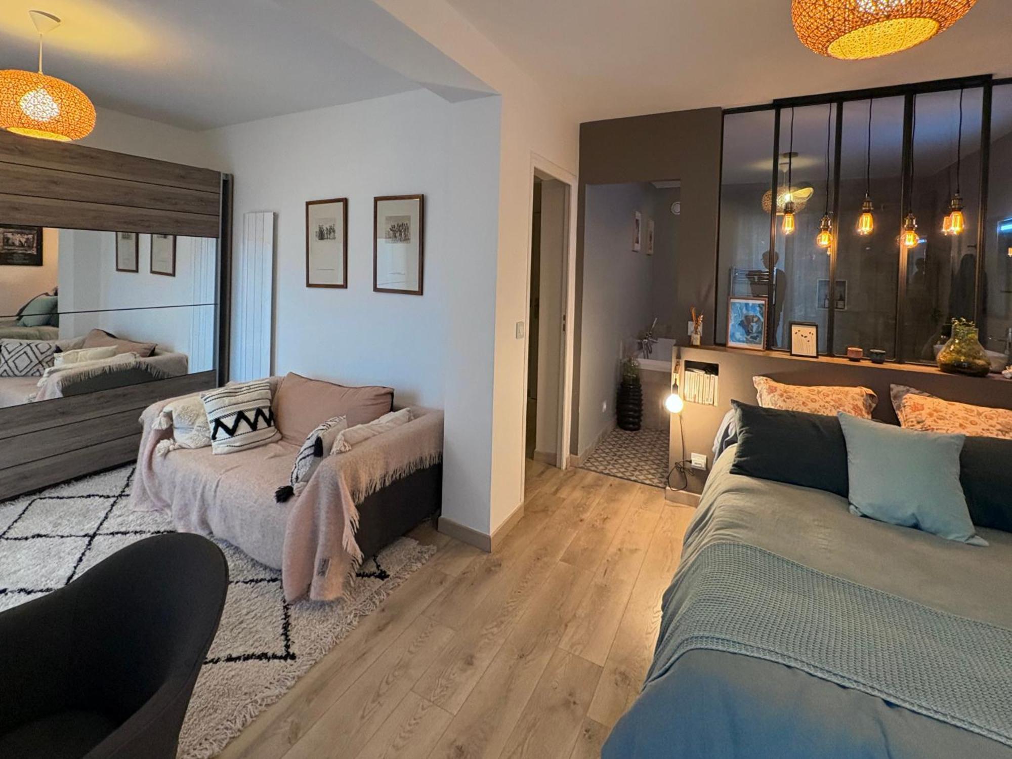 Villa A Louveciennes Eksteriør billede
