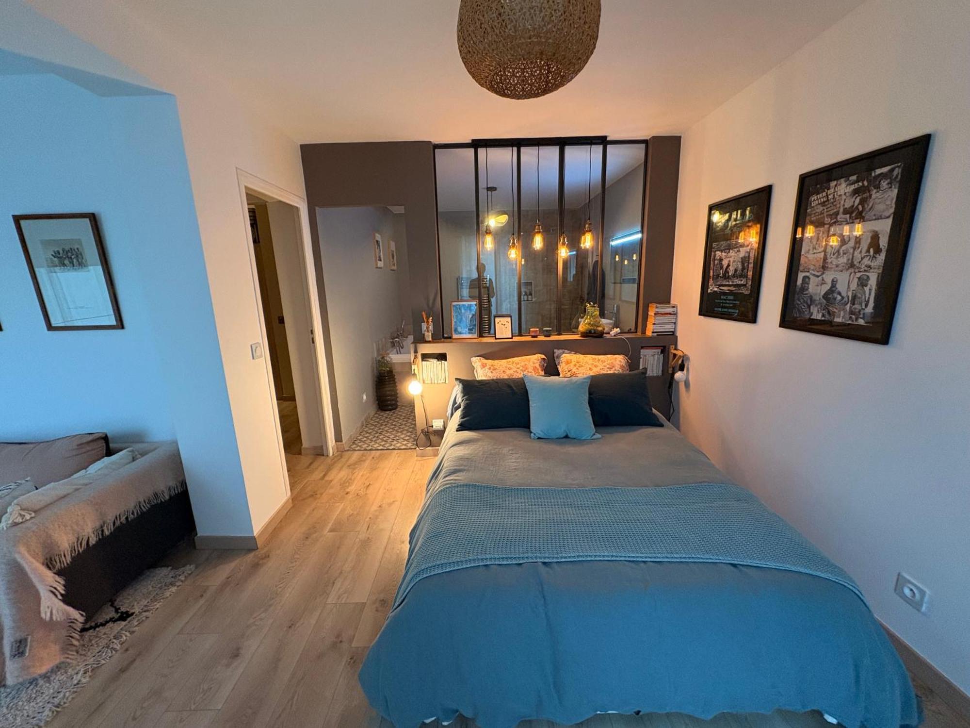 Villa A Louveciennes Eksteriør billede